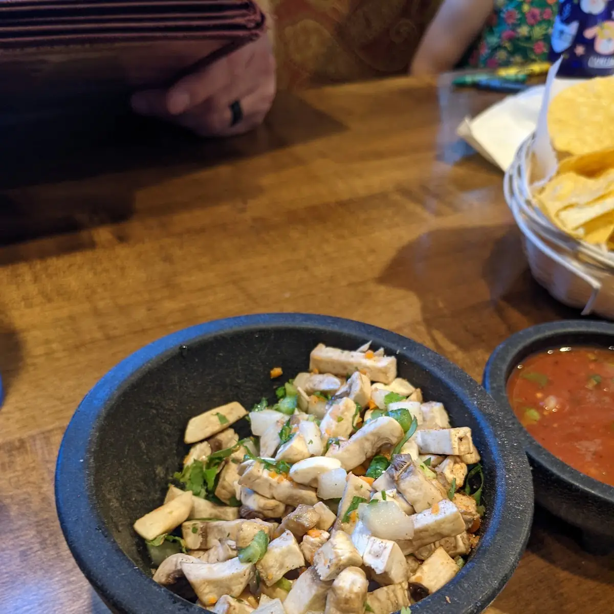 Pollo Borracho (Drunken Chicken)