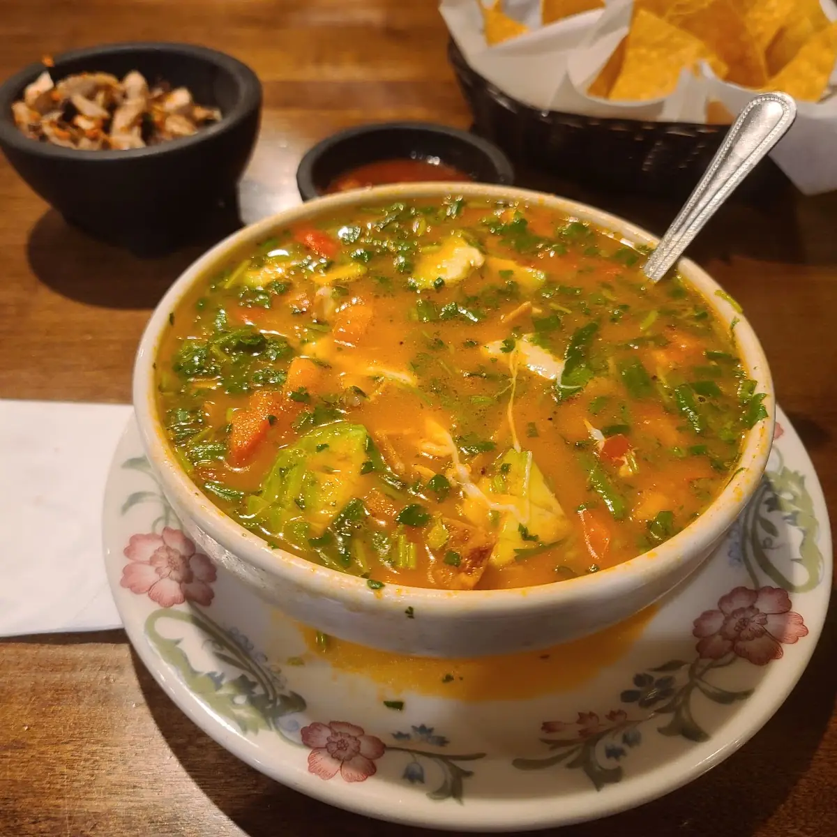Tom Yum