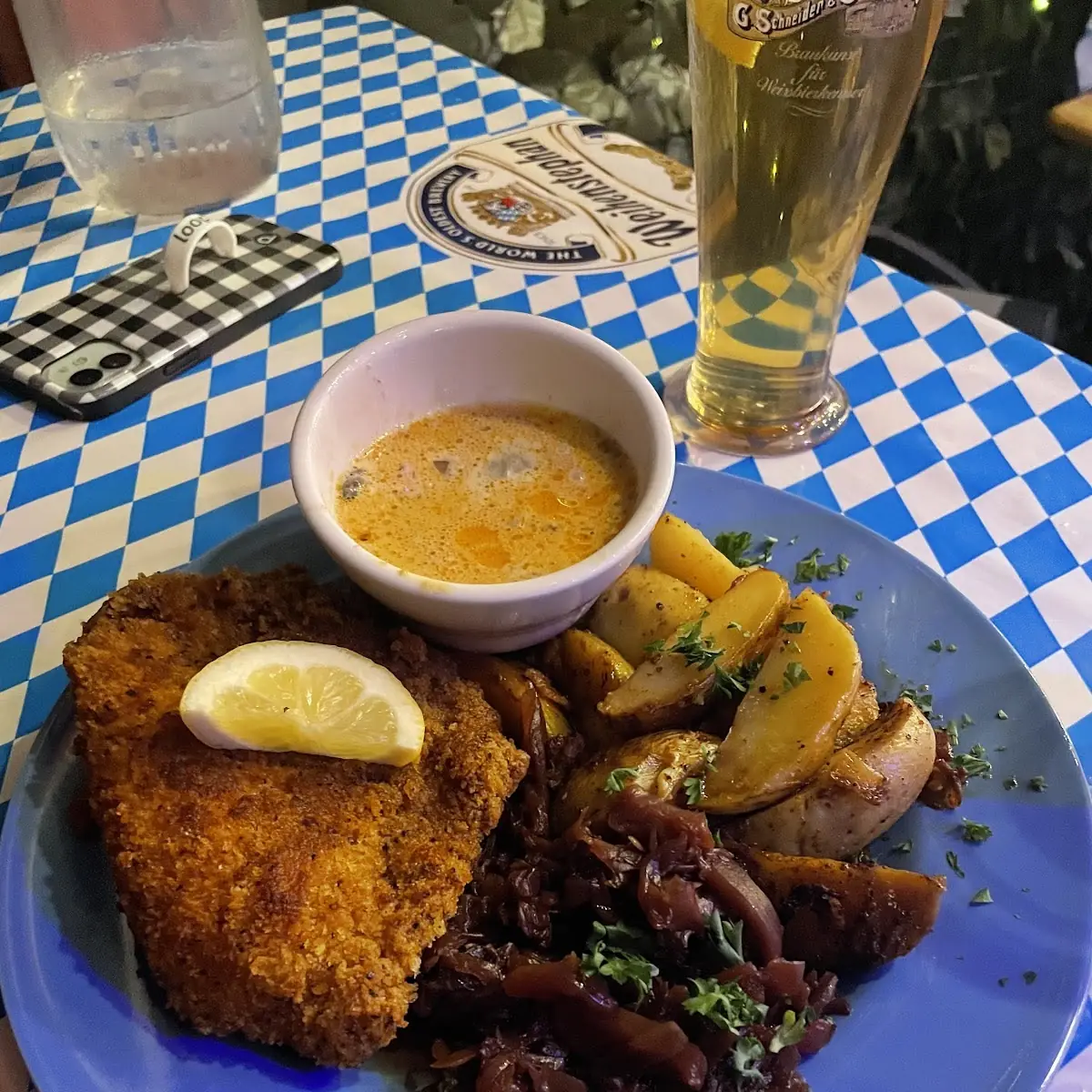 Wiener Schnitzel