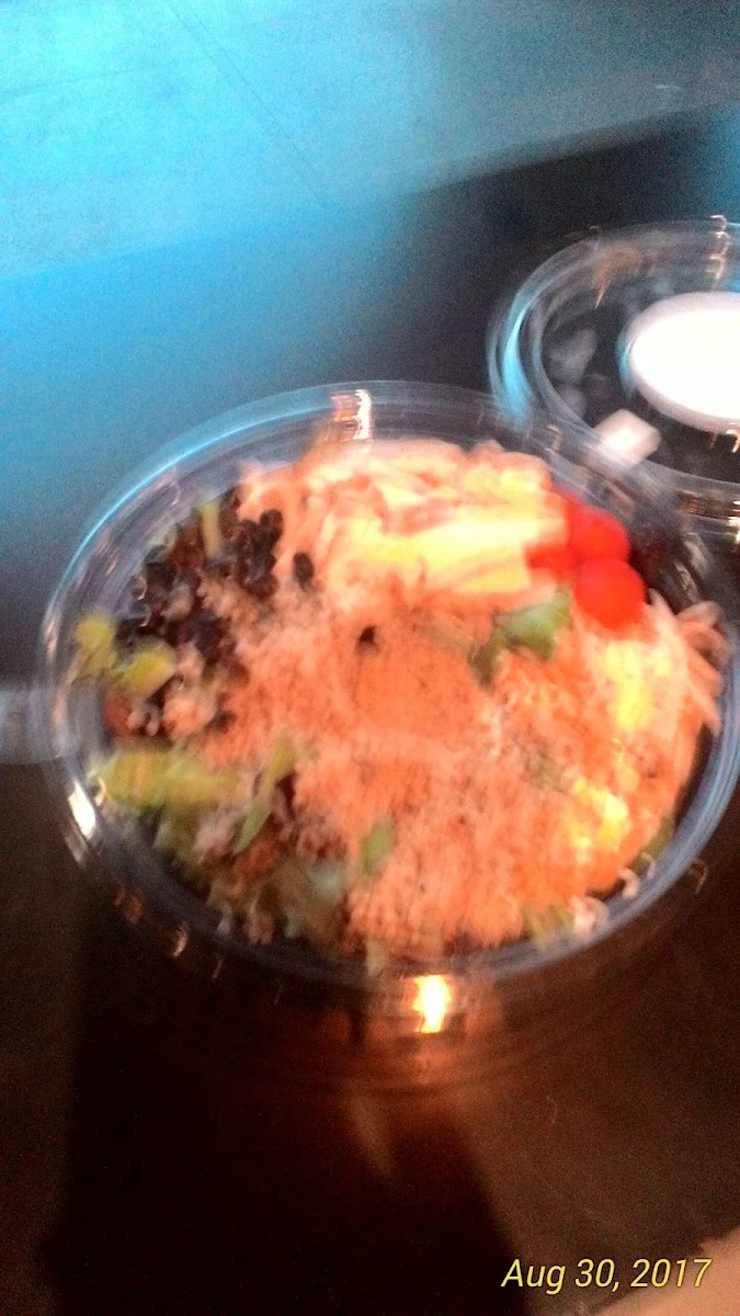 Bibimbap