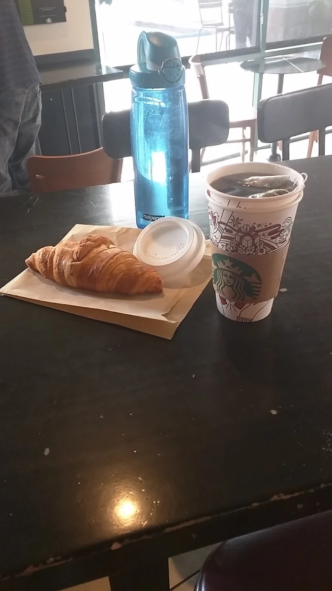 Butter Croissant