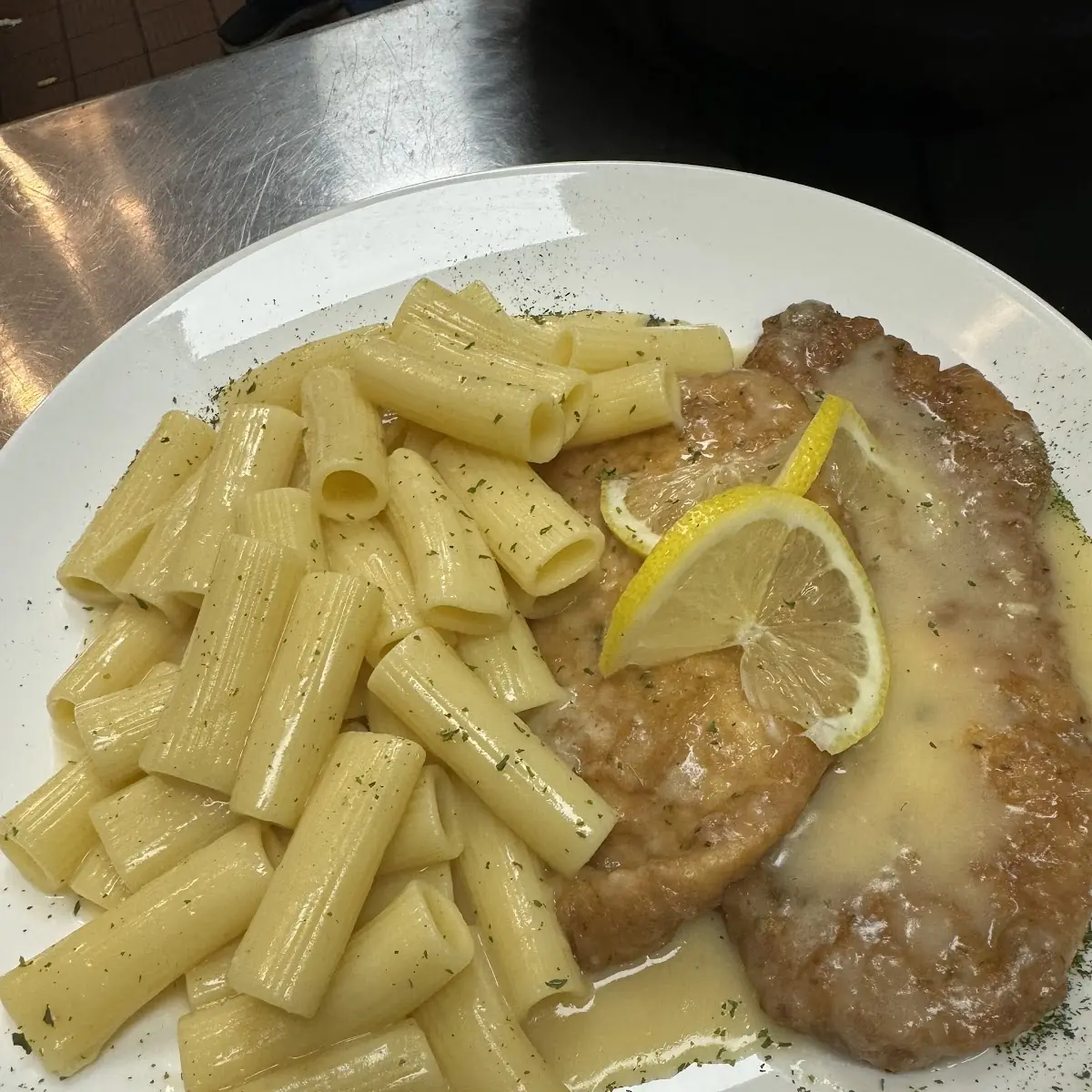 Schnitzel