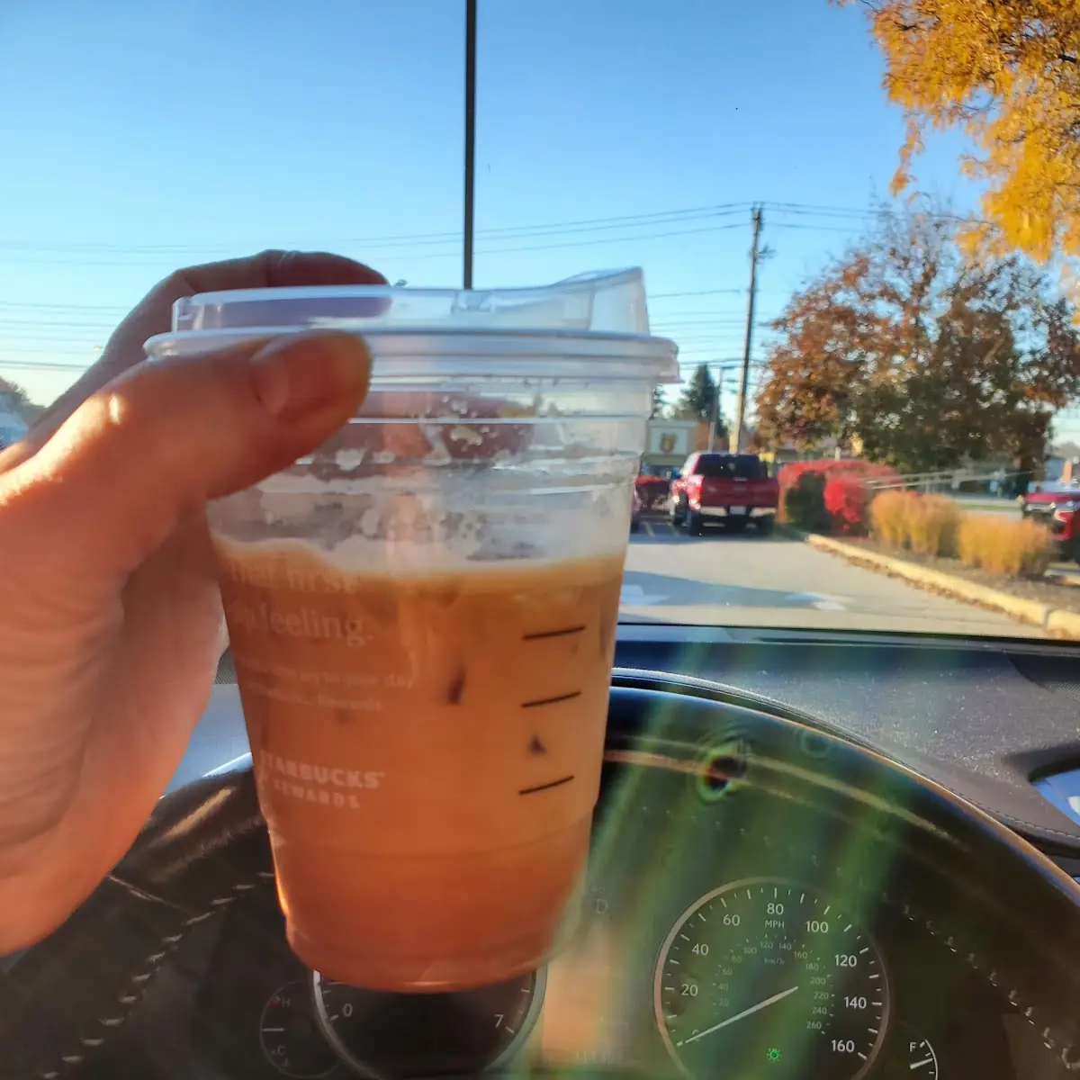 Thai Tea