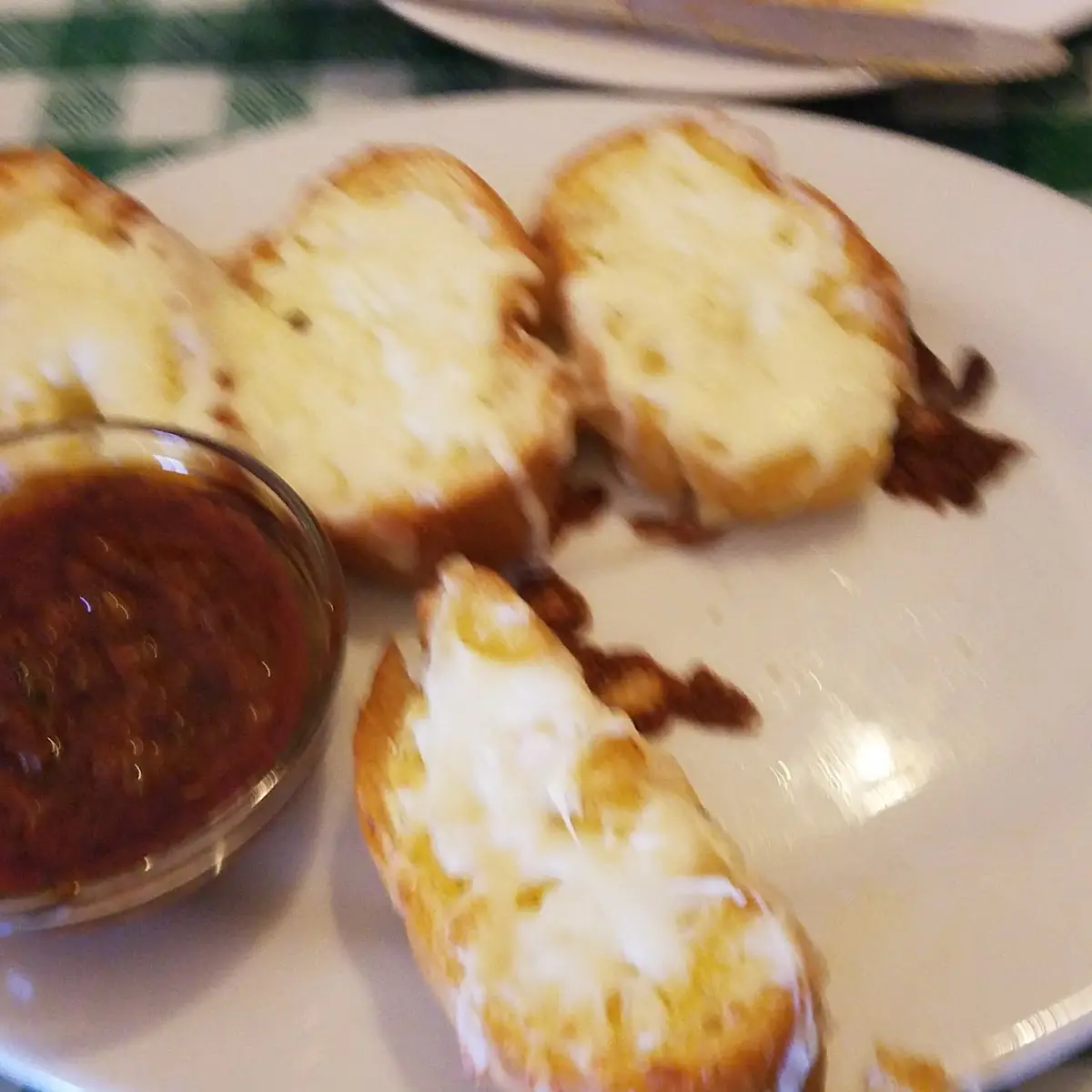 Garlic Bread