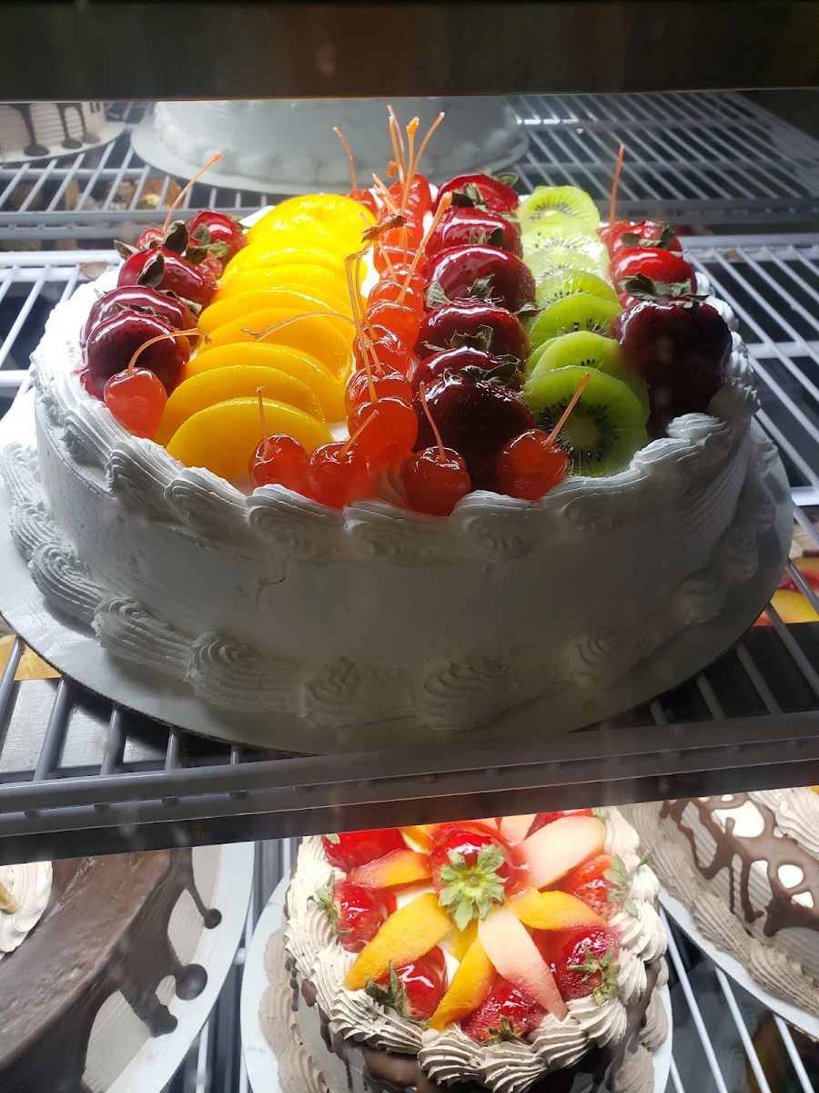 Fresh Fruit