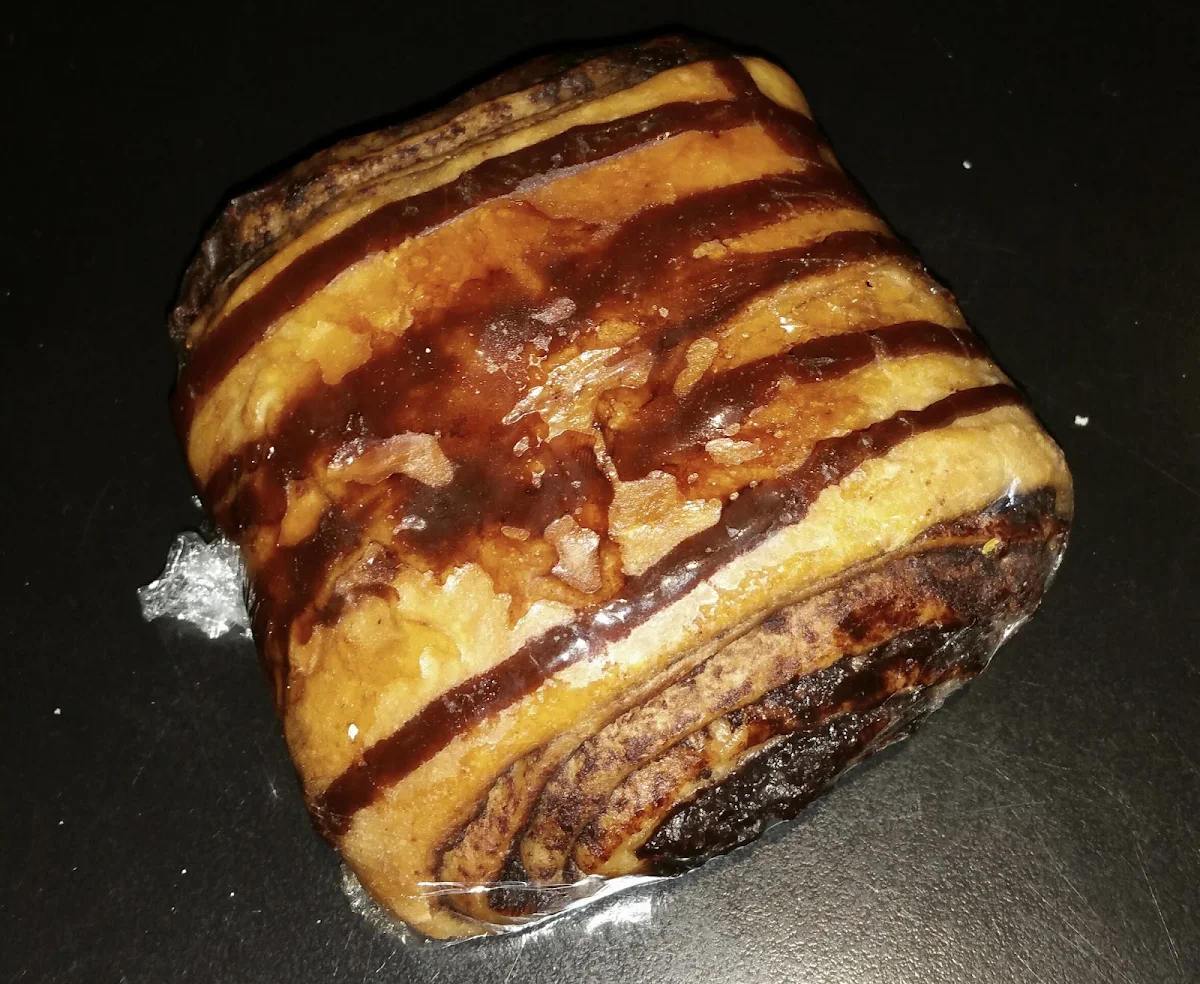 Chocolate Fudge, Joes Panini 24h