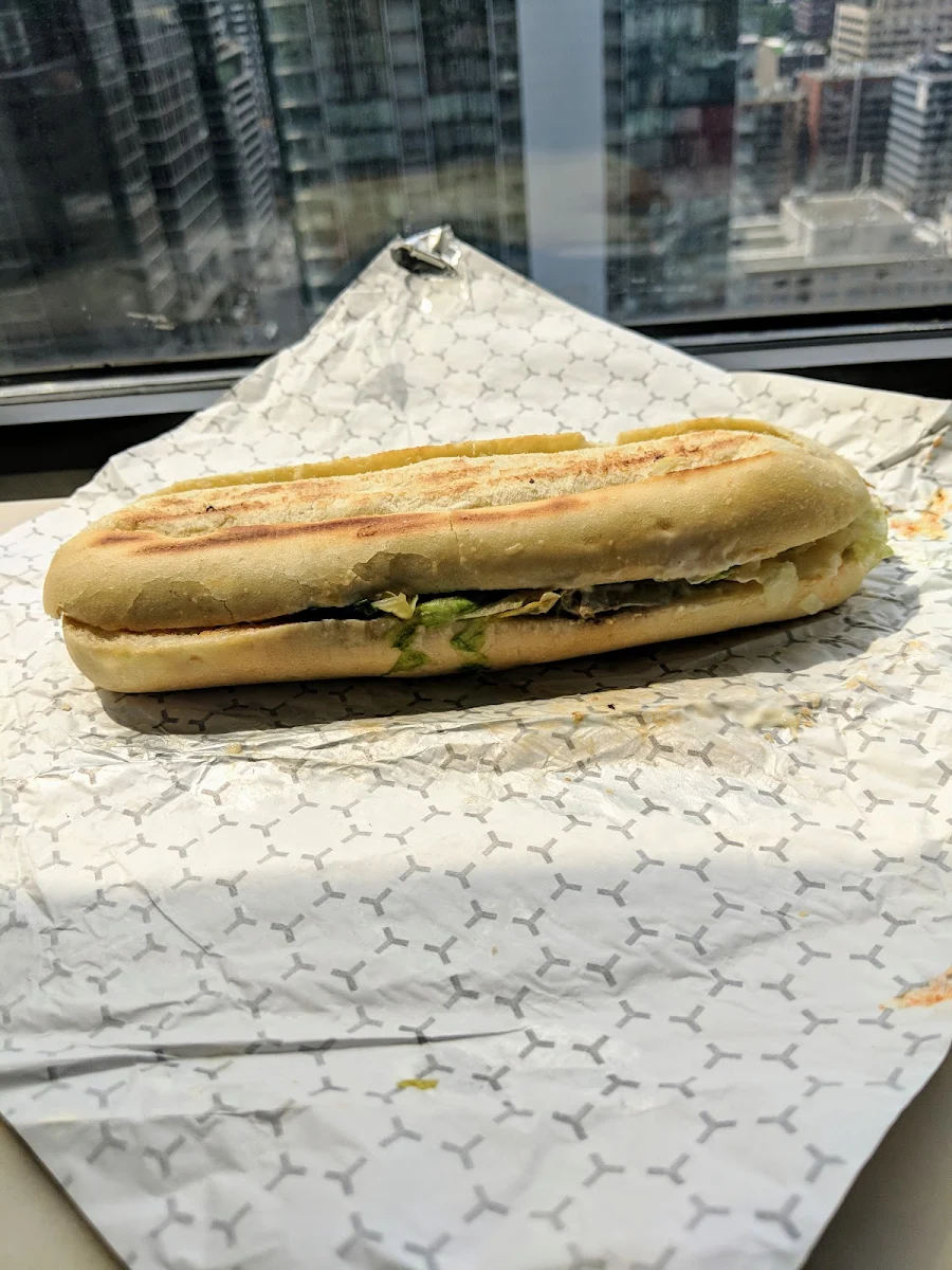 Highlights, Joes Panini 24h