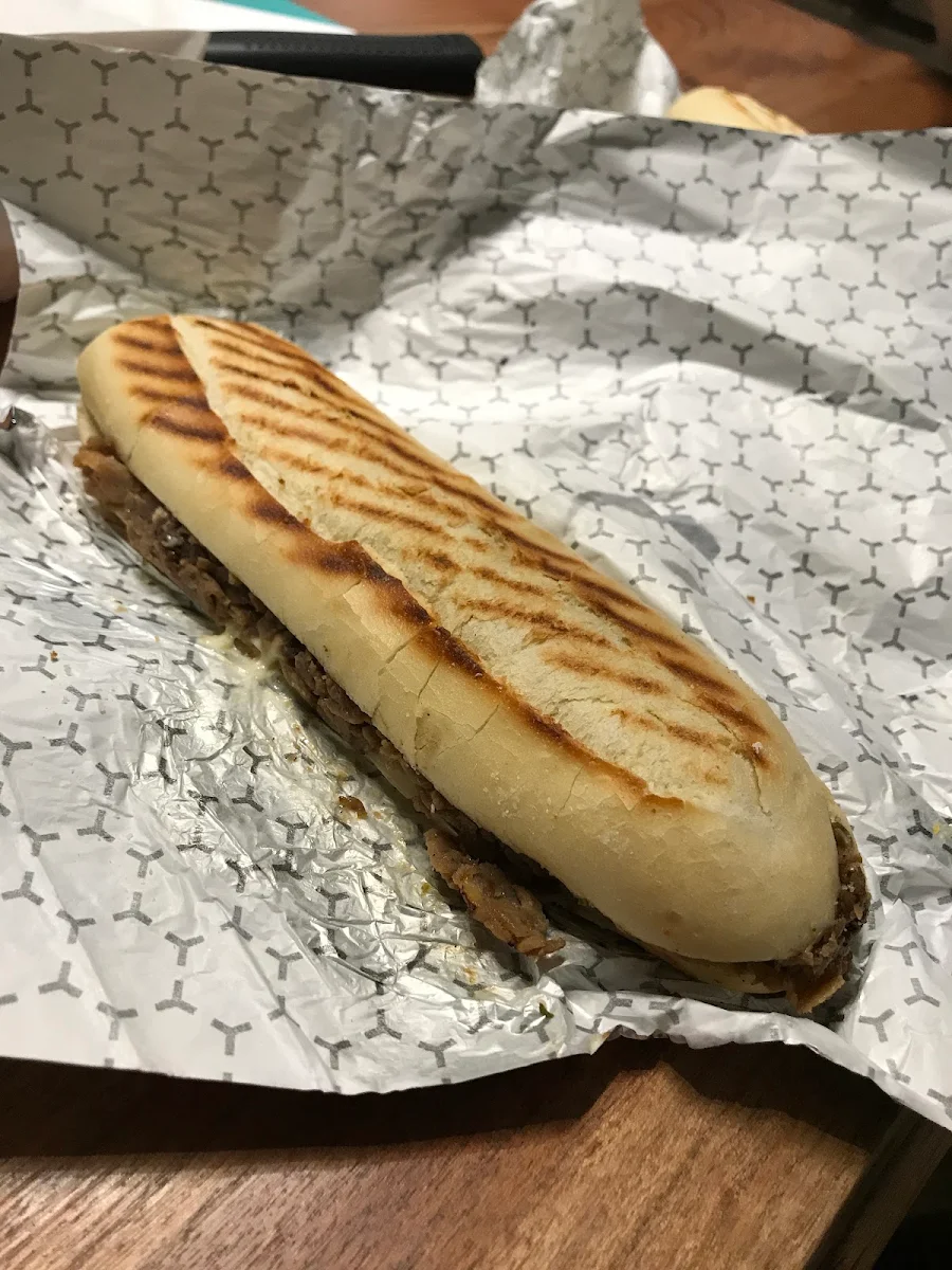 Joes Bon Matin Panini Lunaven, Joes Panini 24h