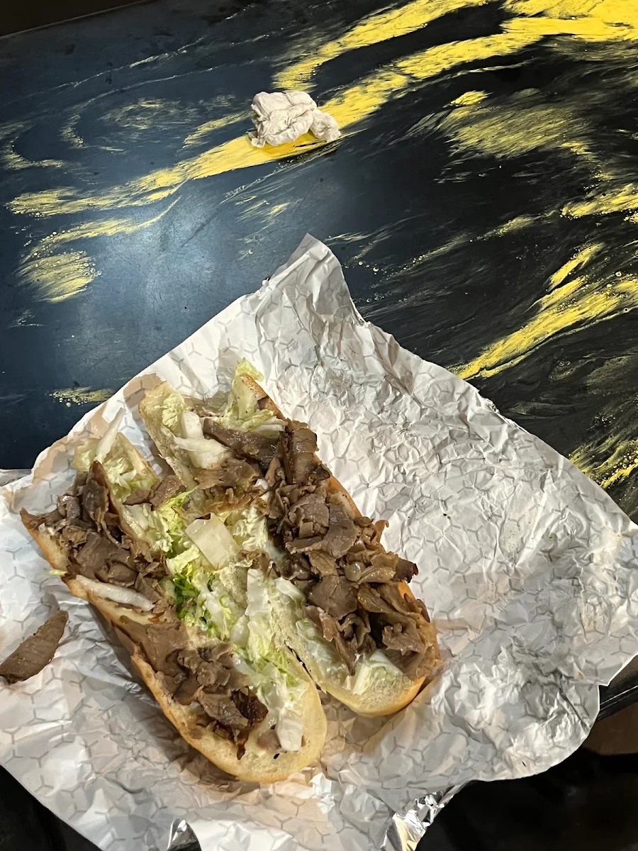 Panini De Steak Au Fromage Philly Philly Cheese Steak Panini, Joes Panini 24h