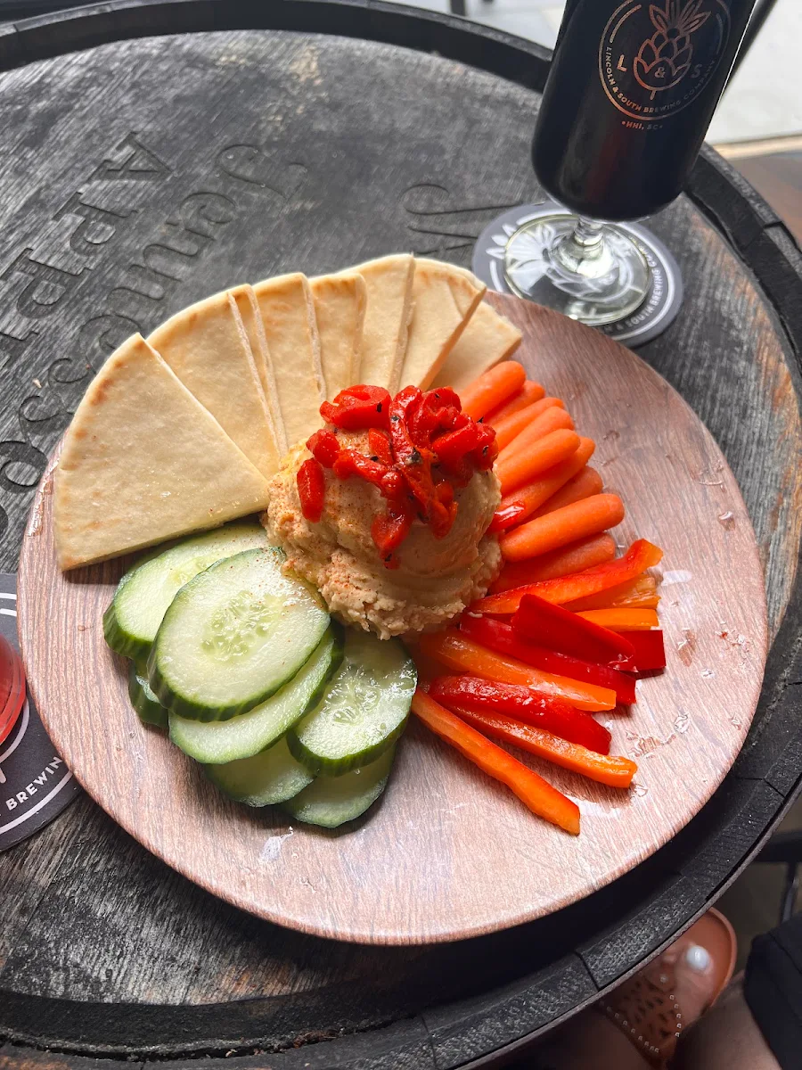Hummus