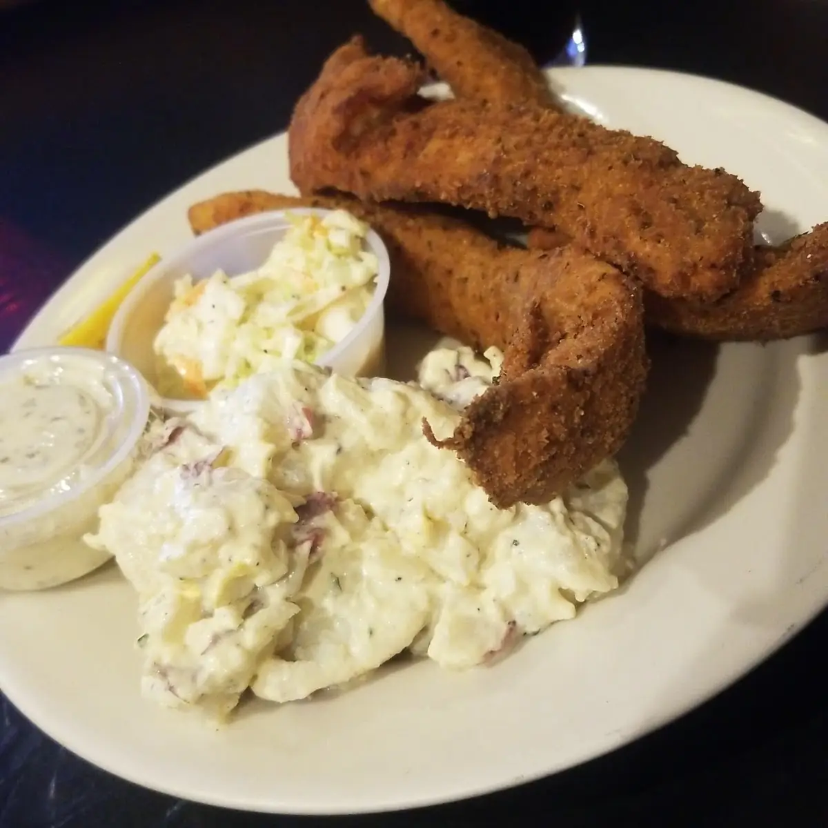 Fish Fry