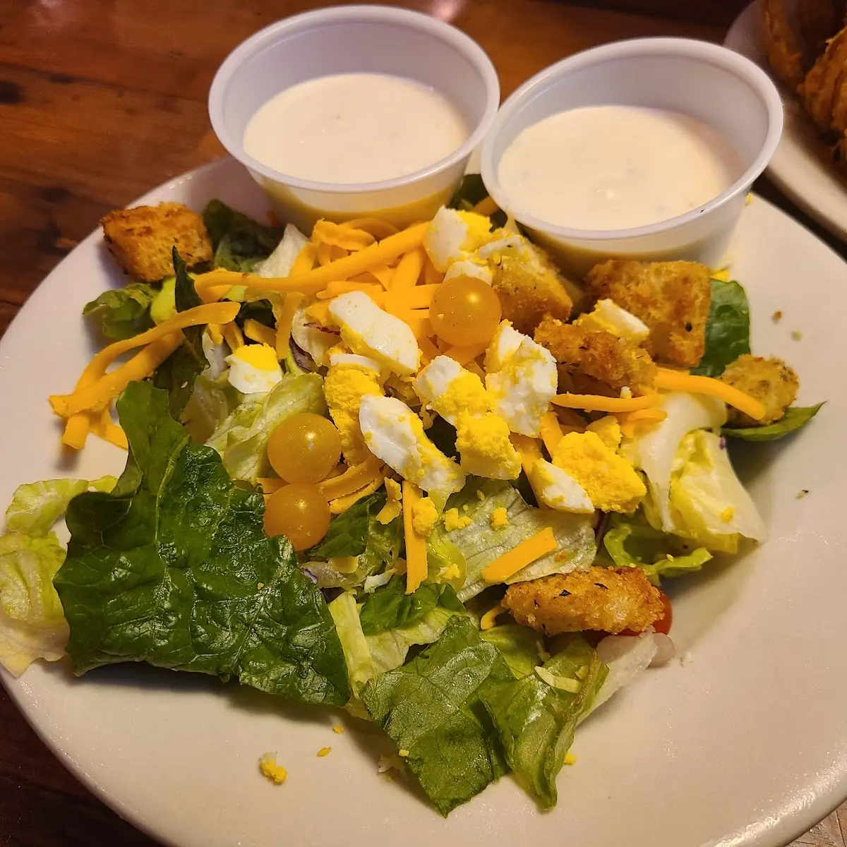 House Salad