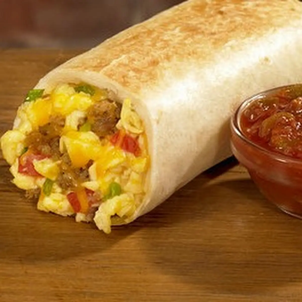 Grande Burrito