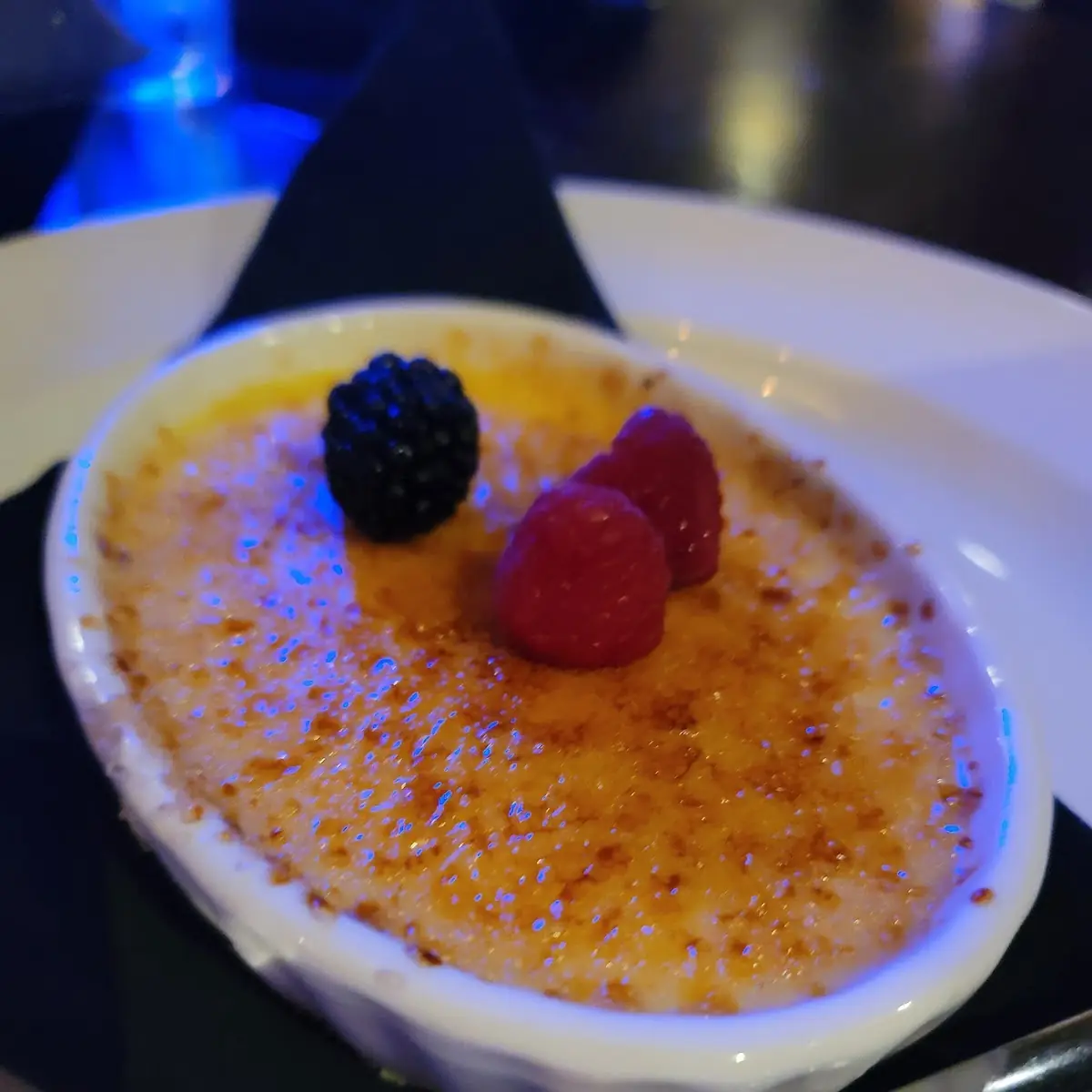 Creme Brulee
