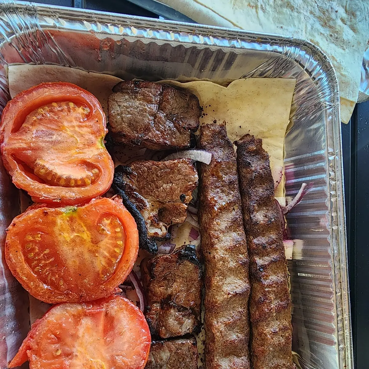 Kebab