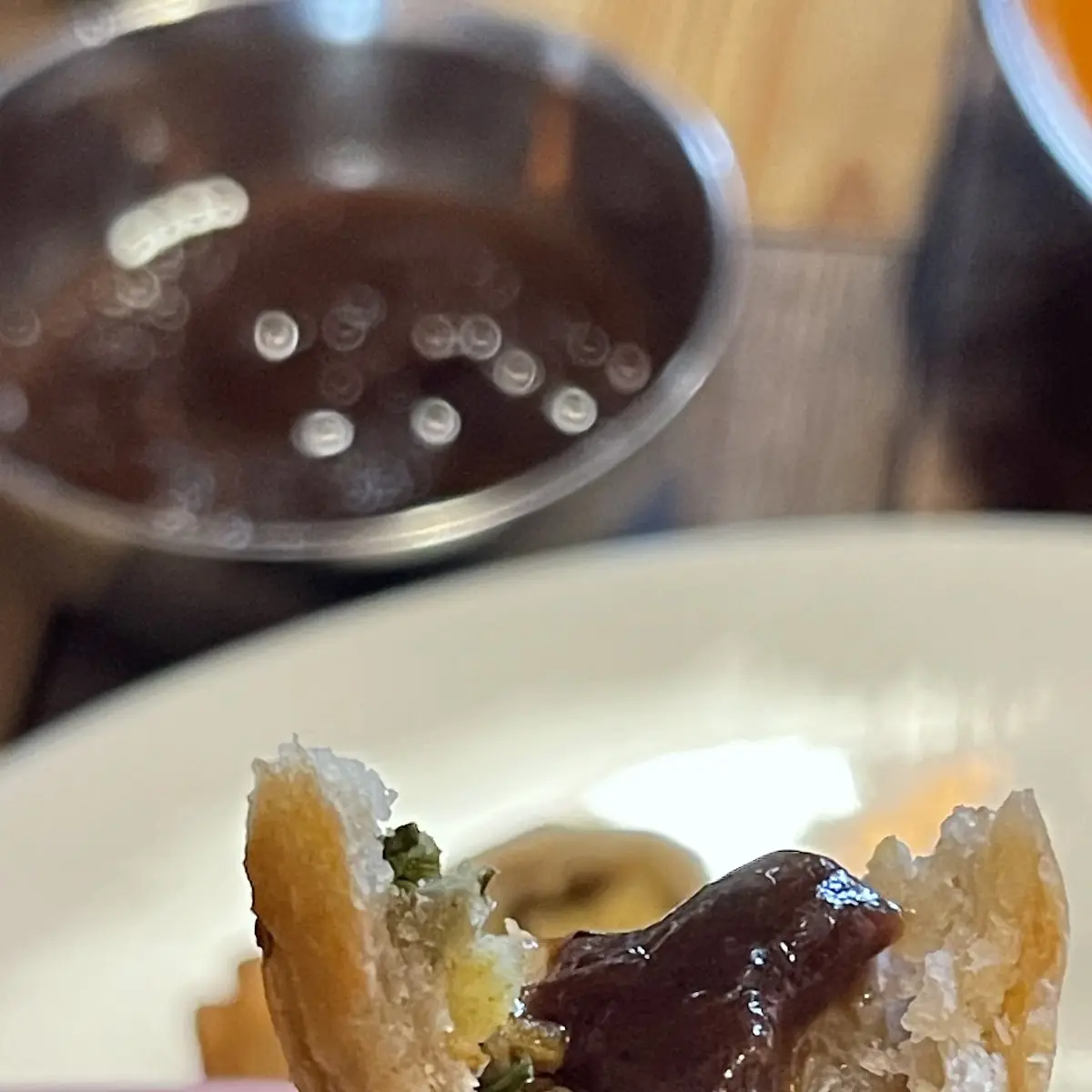 Egg Roll