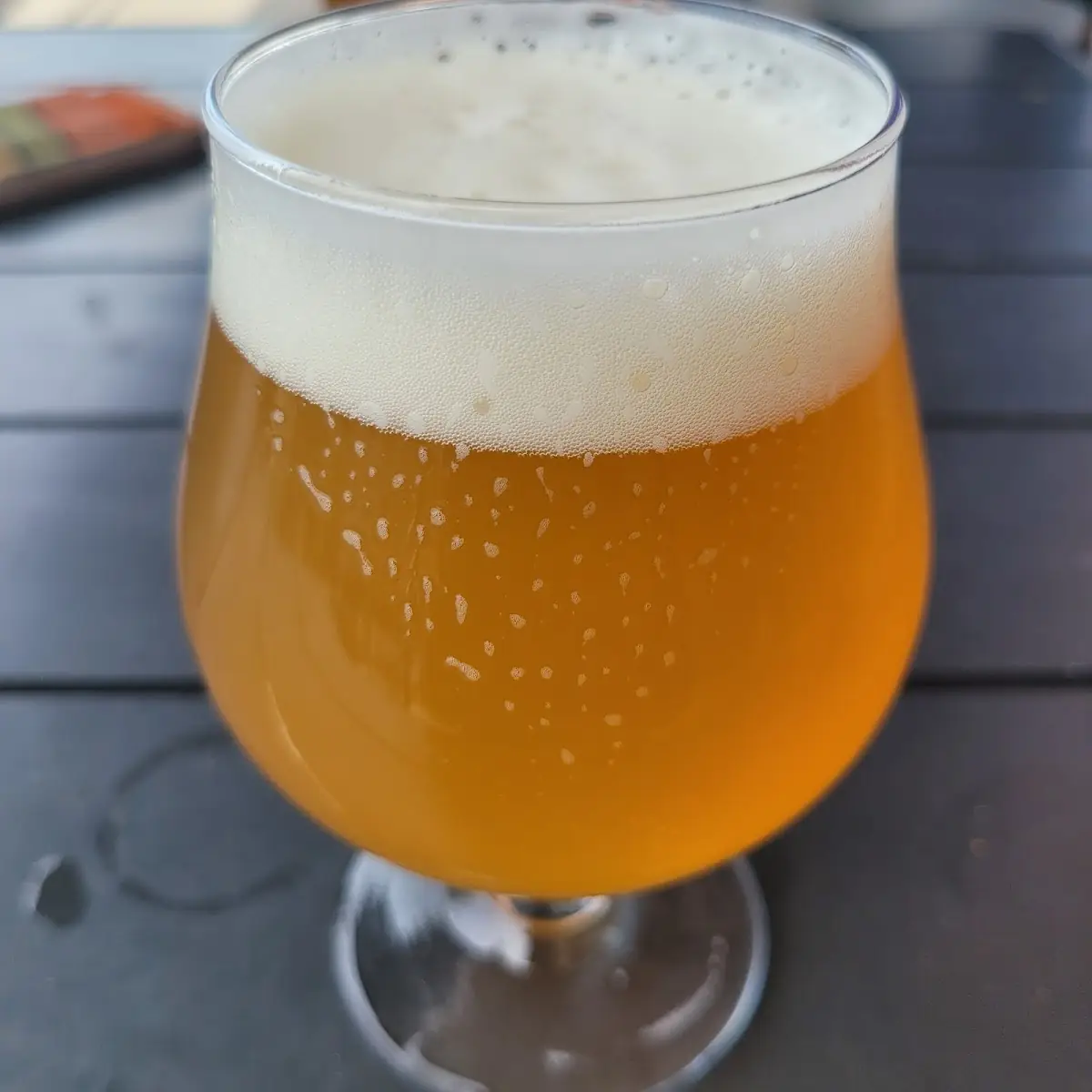 Hazy Pale Ale
