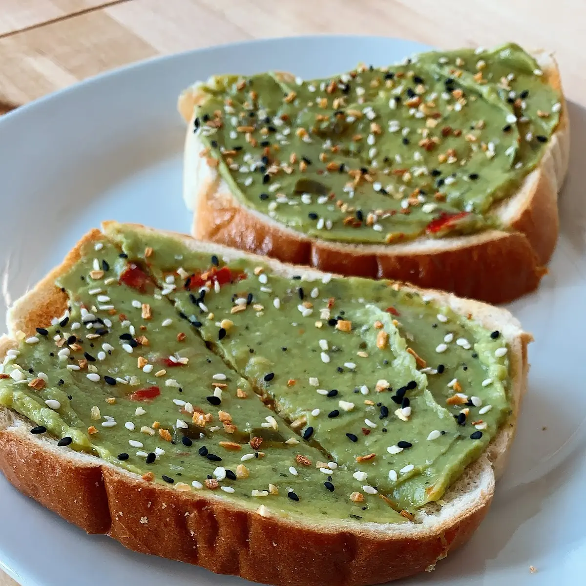 Avocado Toast