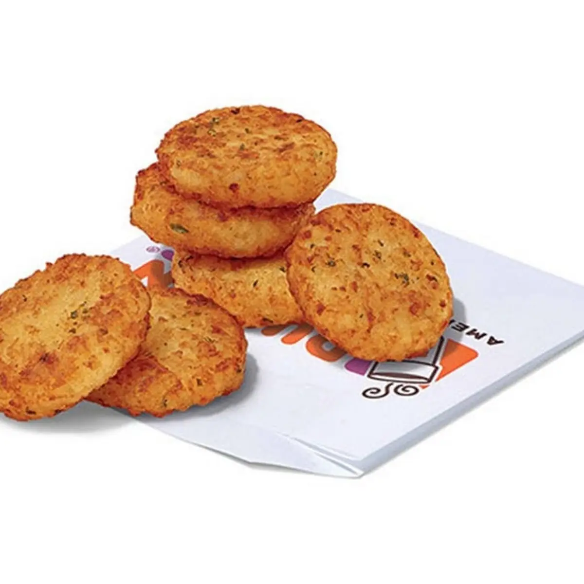Potato Pancake
