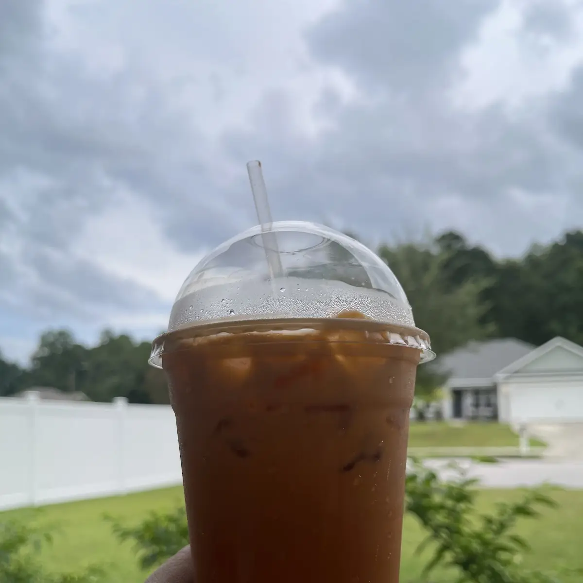 Thai Tea