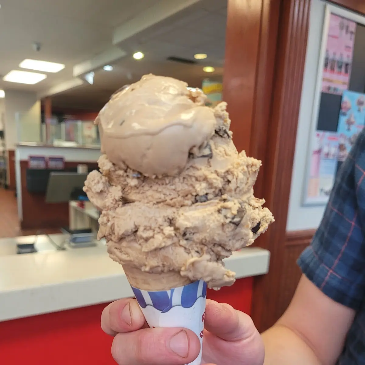 Ice Cream Cone