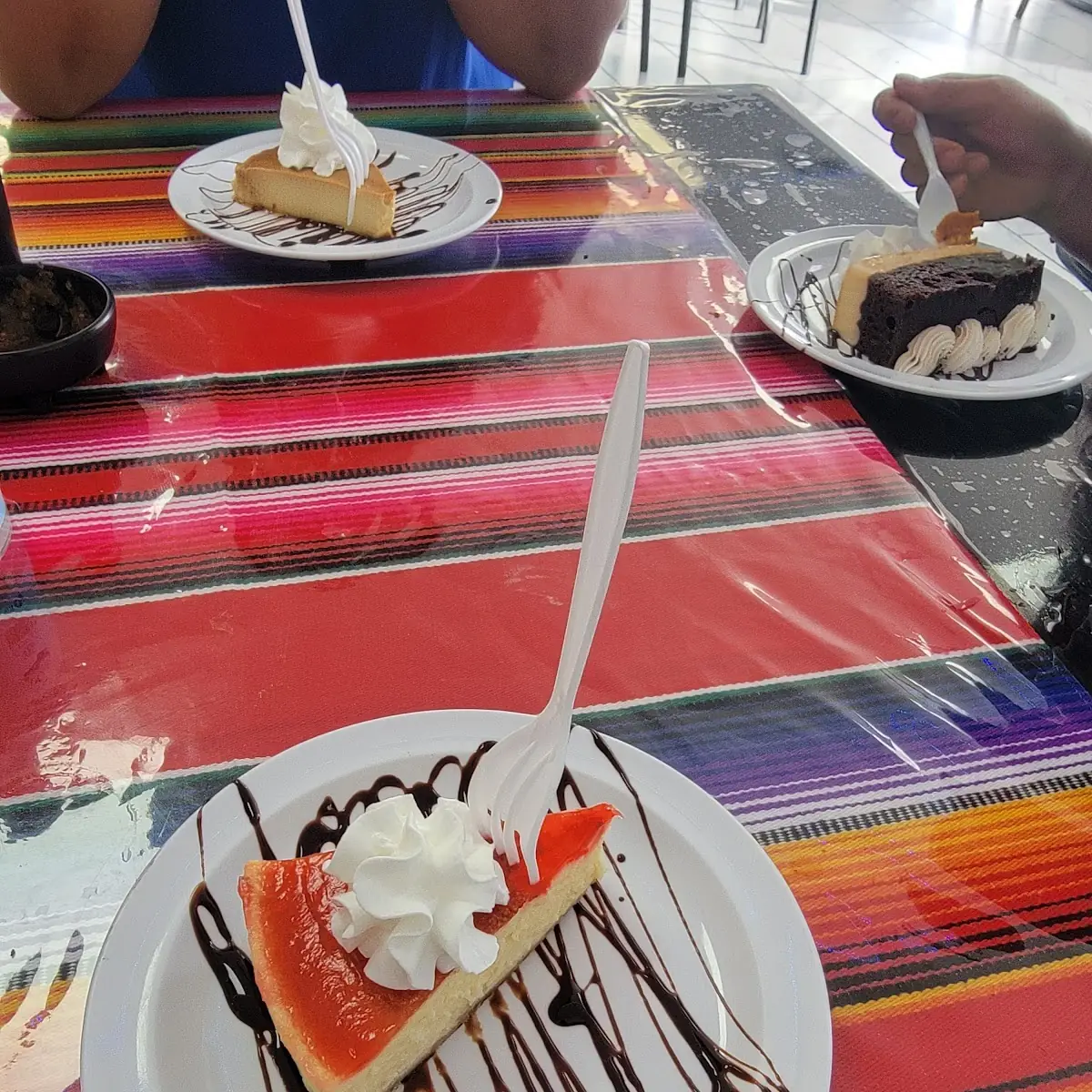 Cheese Cake