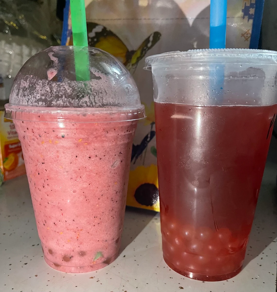 Juice