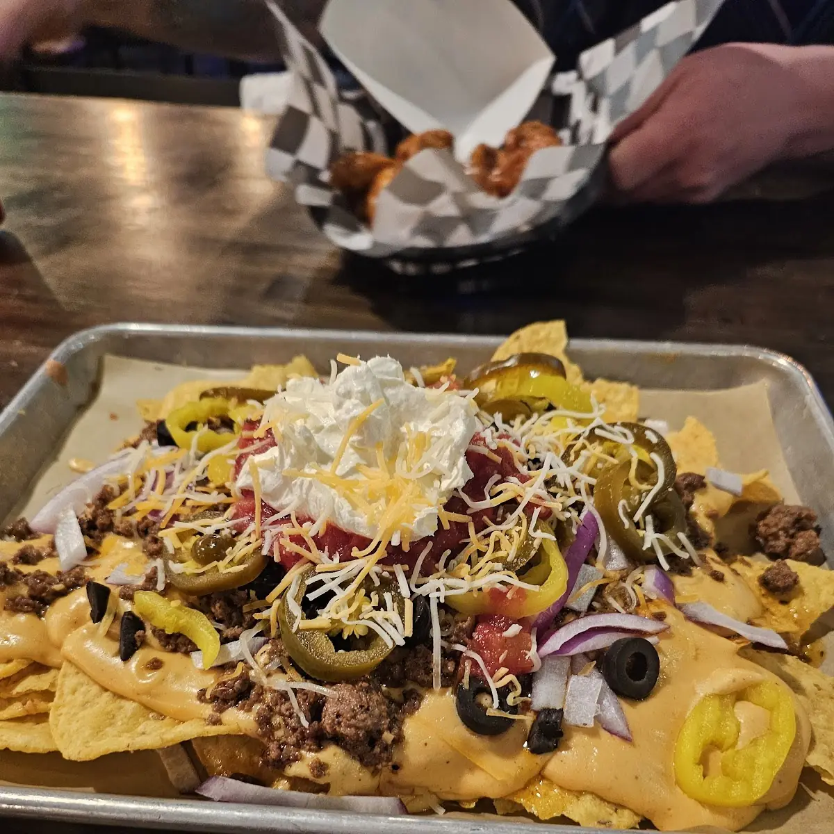 Pulled Pork