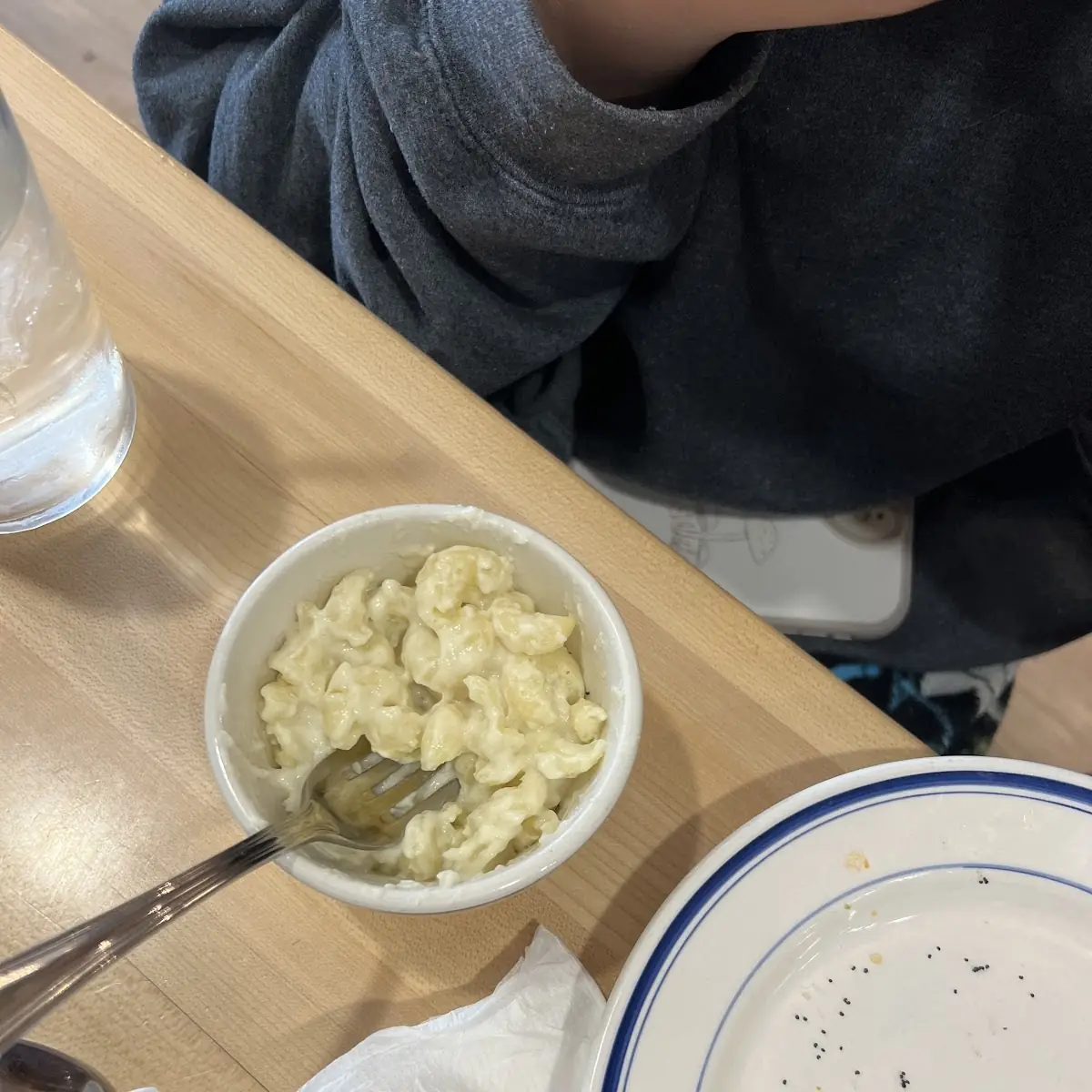 Mac N Cheese