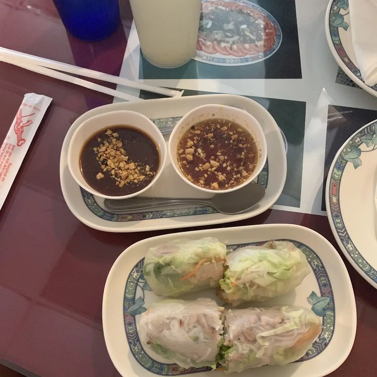 Spring Roll