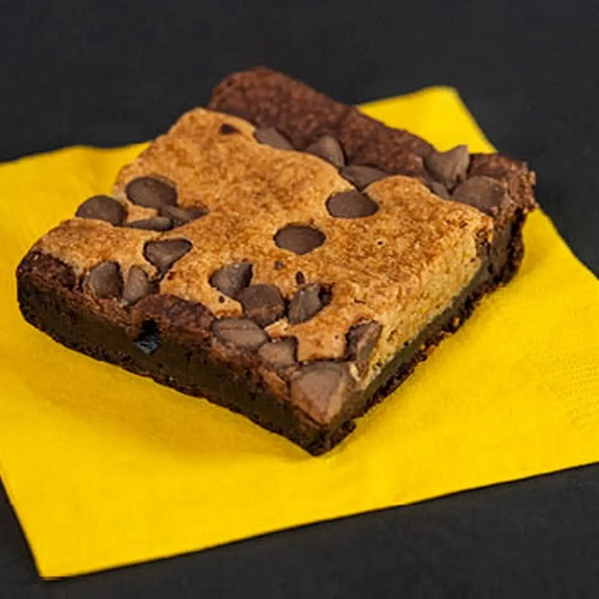Chocolate Brownie