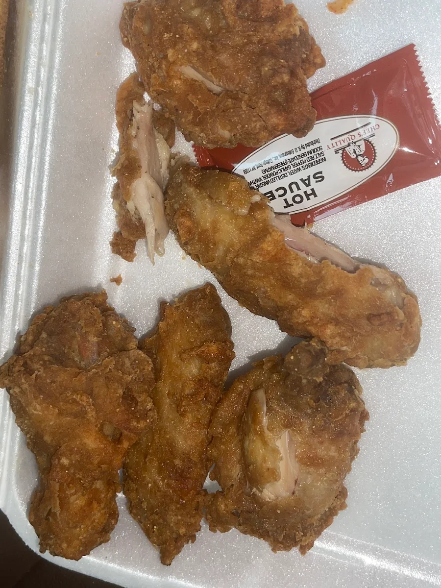 Chicken Wings