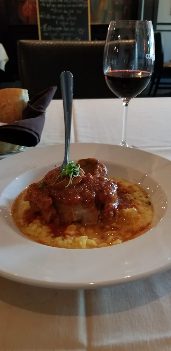 Osso Buco