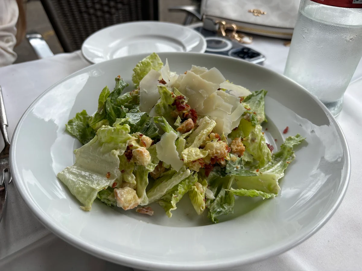 Salade au poulet / Chicken Salad