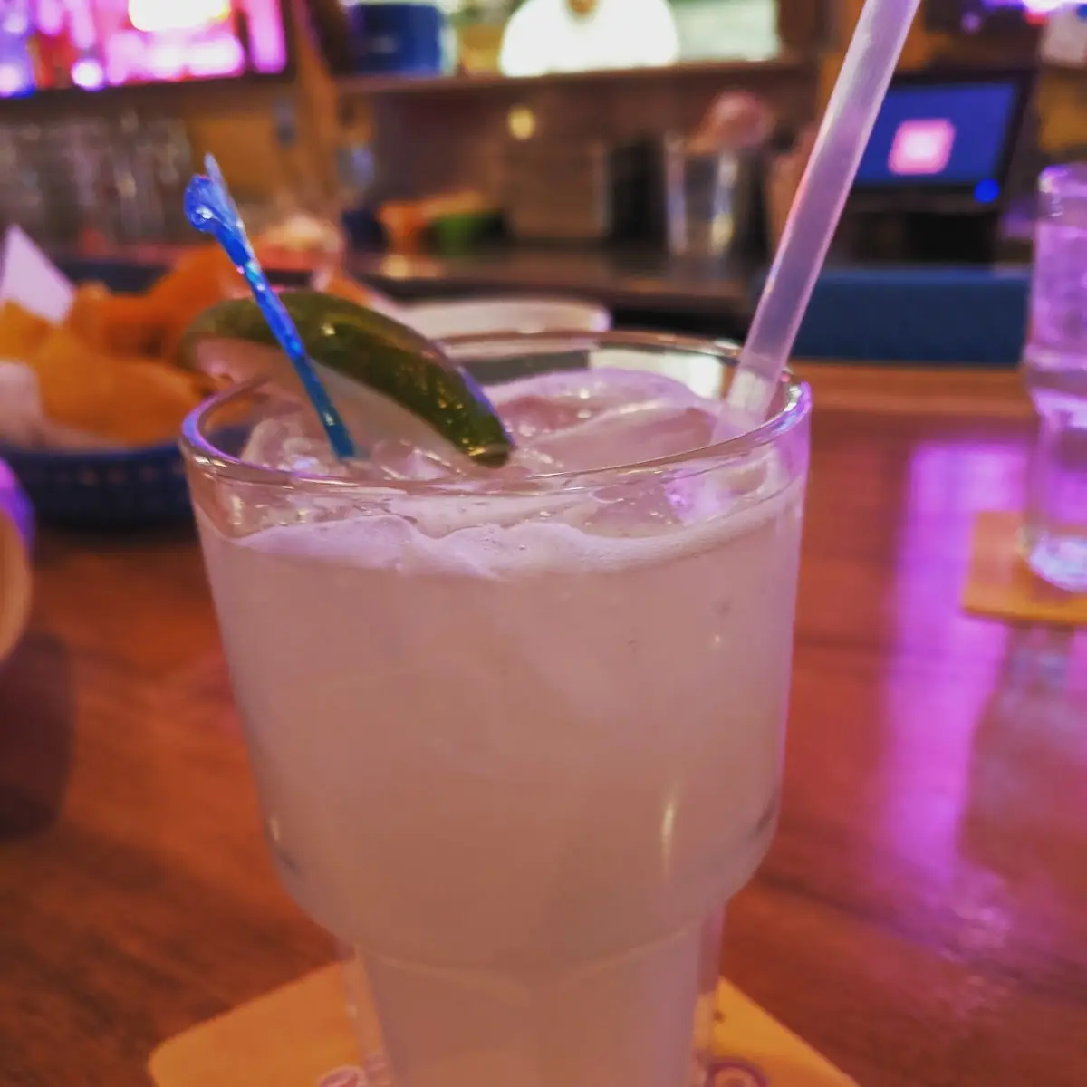 House Margarita