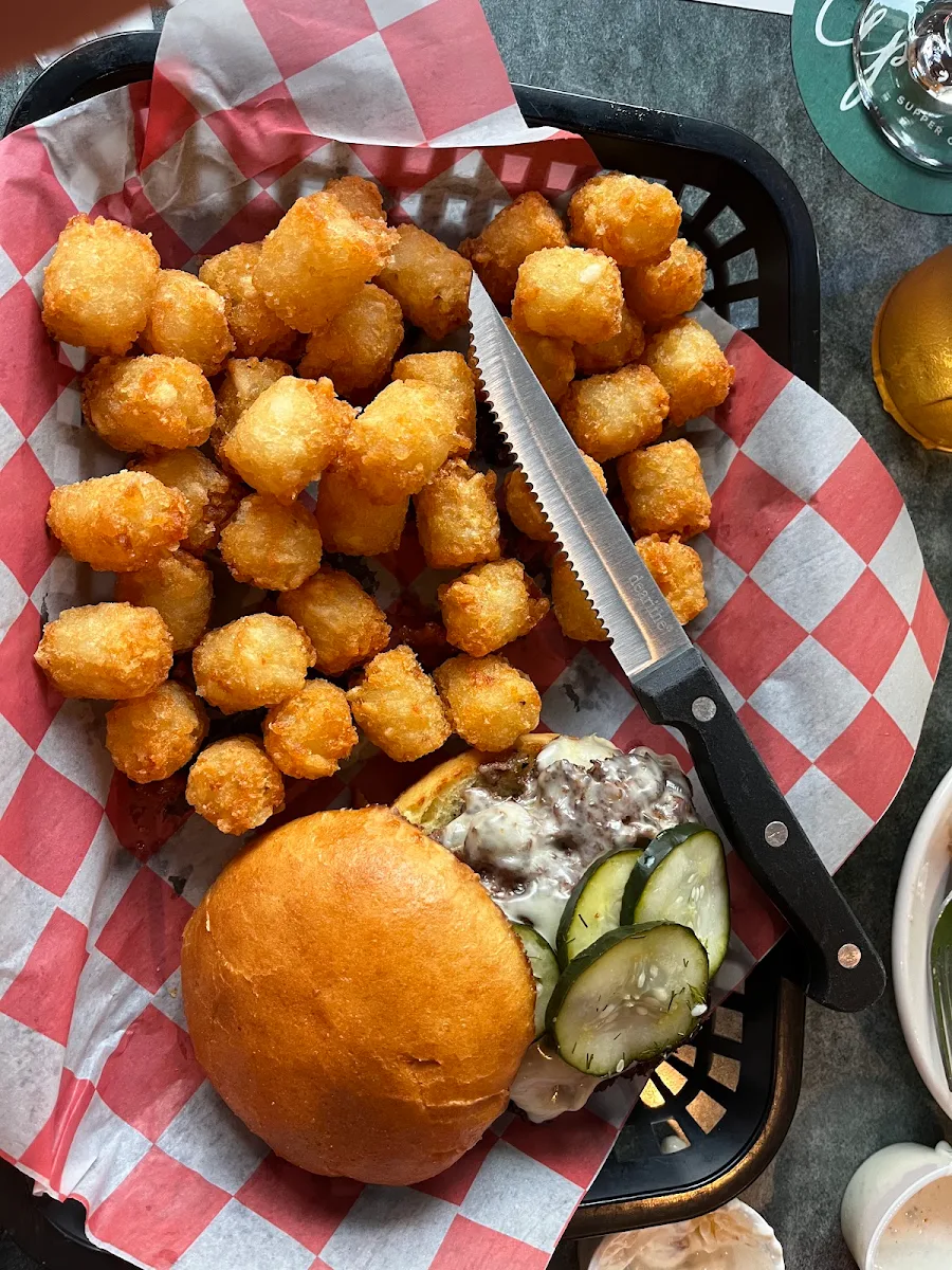 Tater Tots