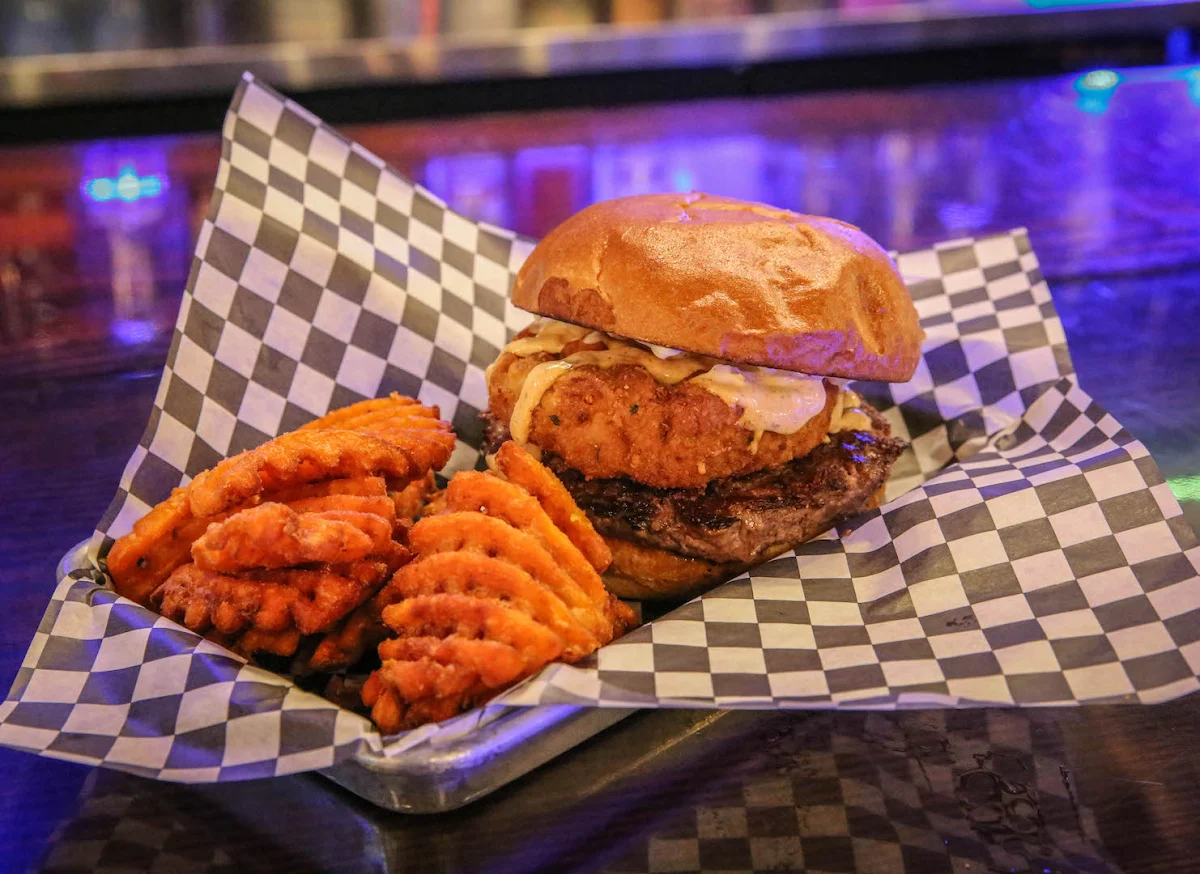 Chicken Sandwich