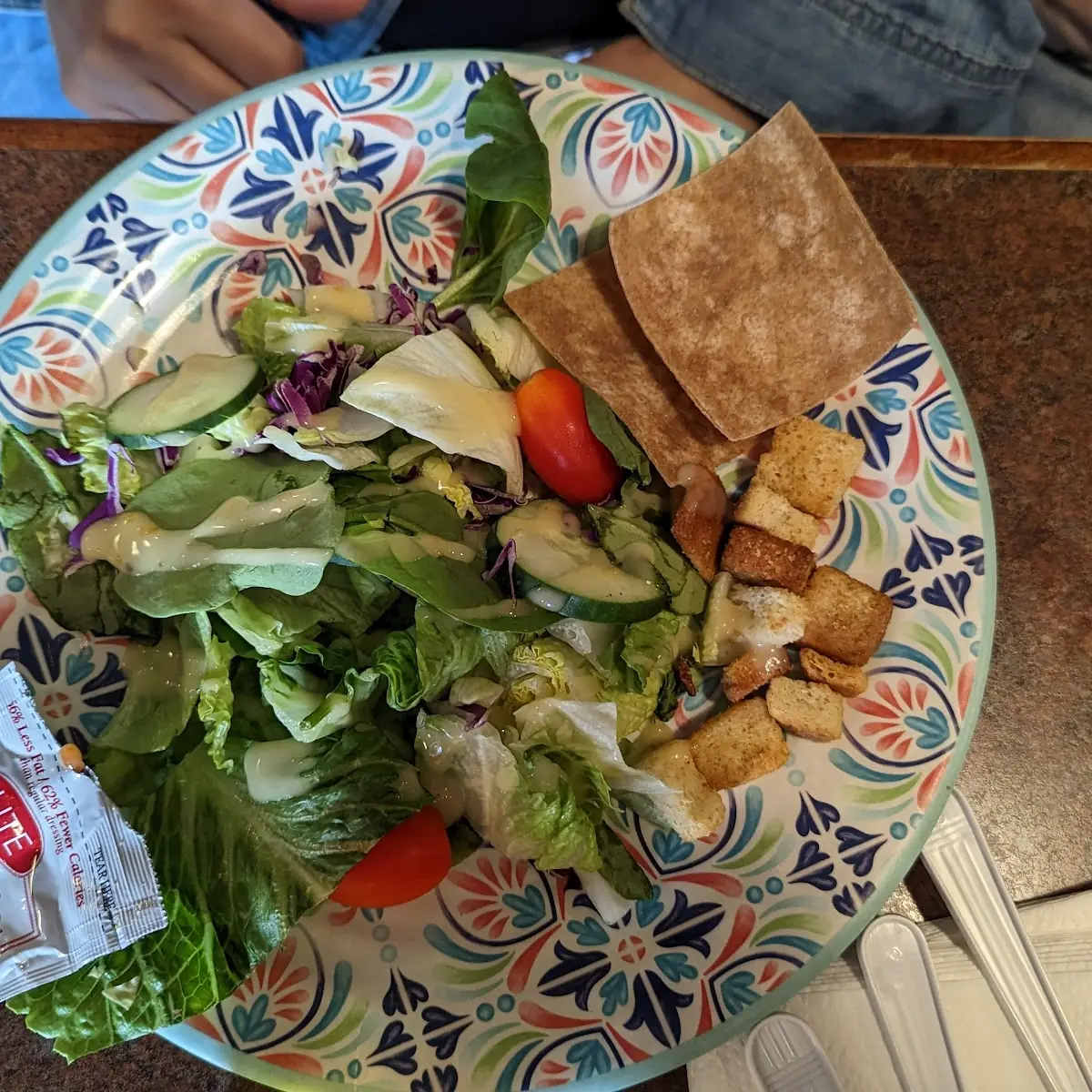 Salad