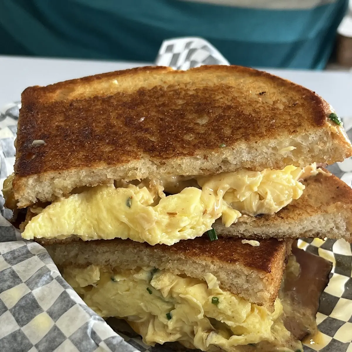Texas Toast