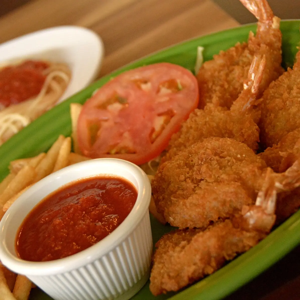 Appetizer Combo