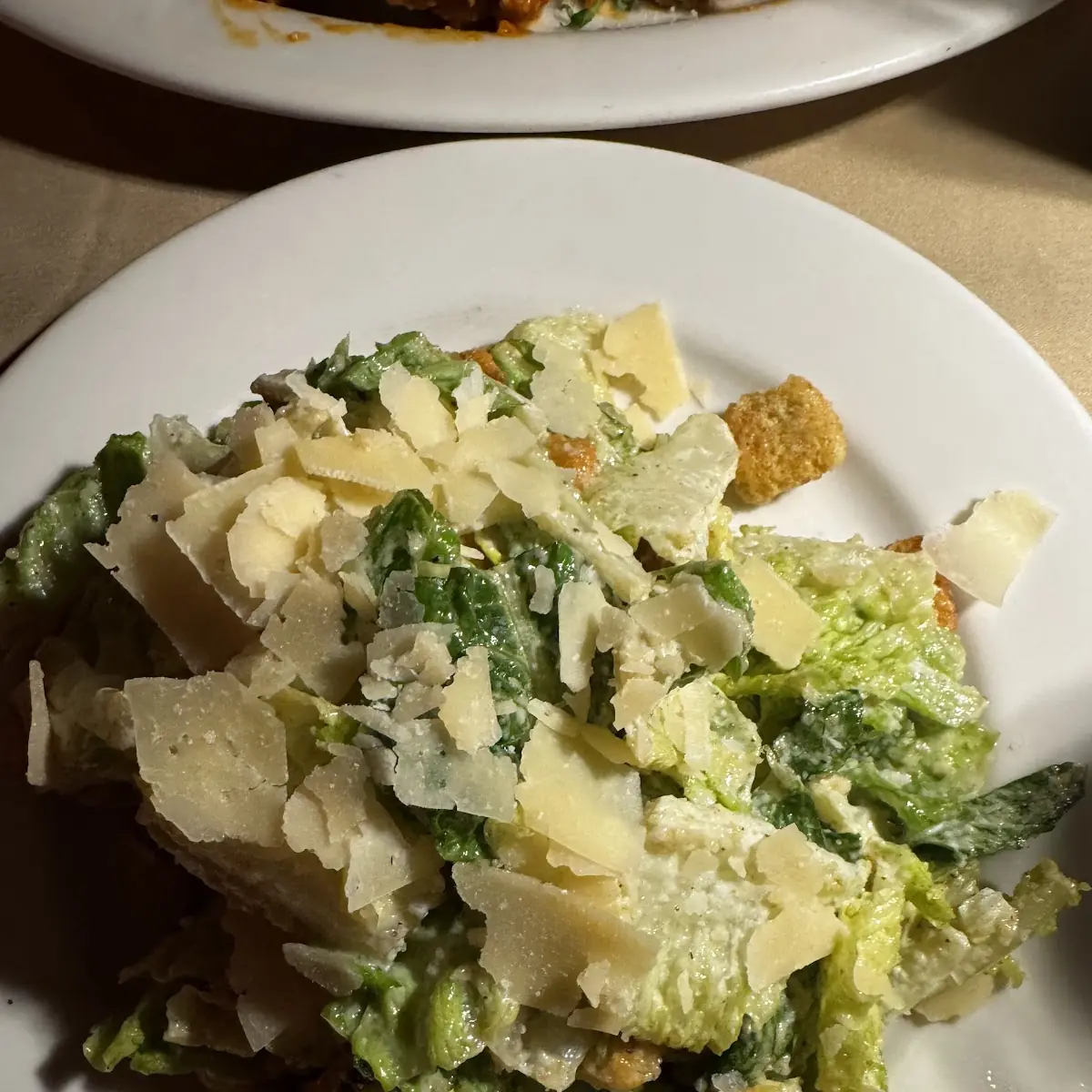 Caesar Salad