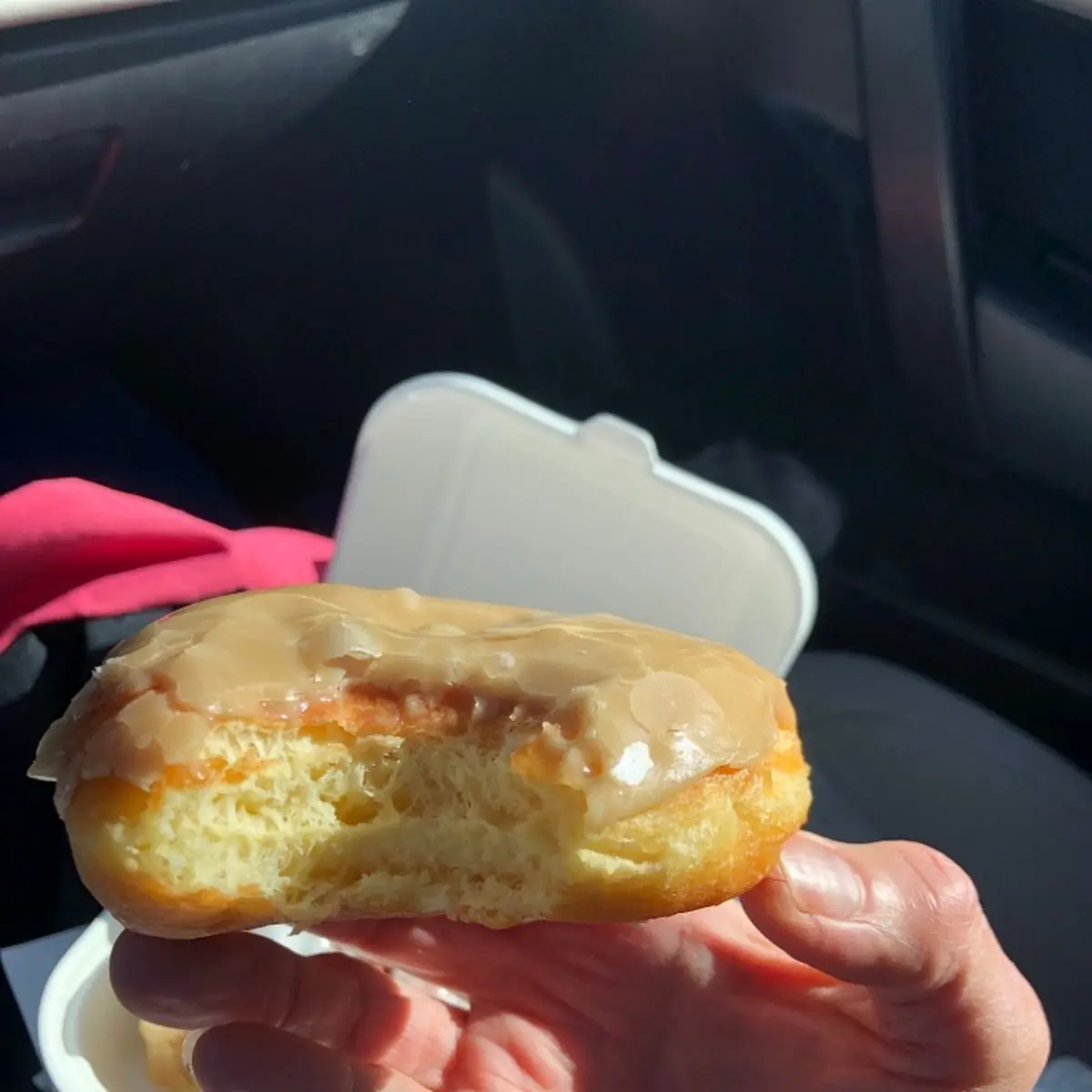 Donut Holes (12)