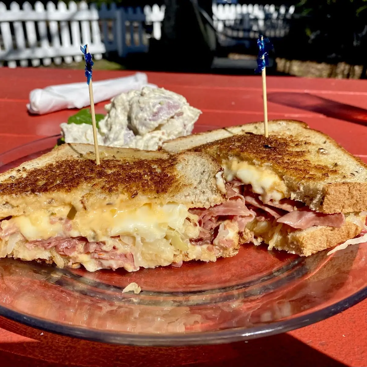 Patty Melt