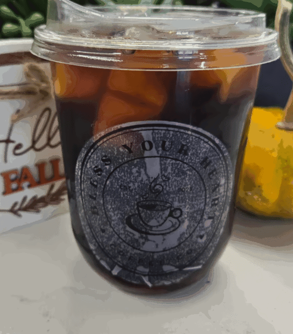 Cold Brew