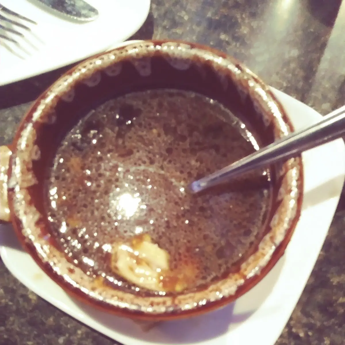 French Onion Soup