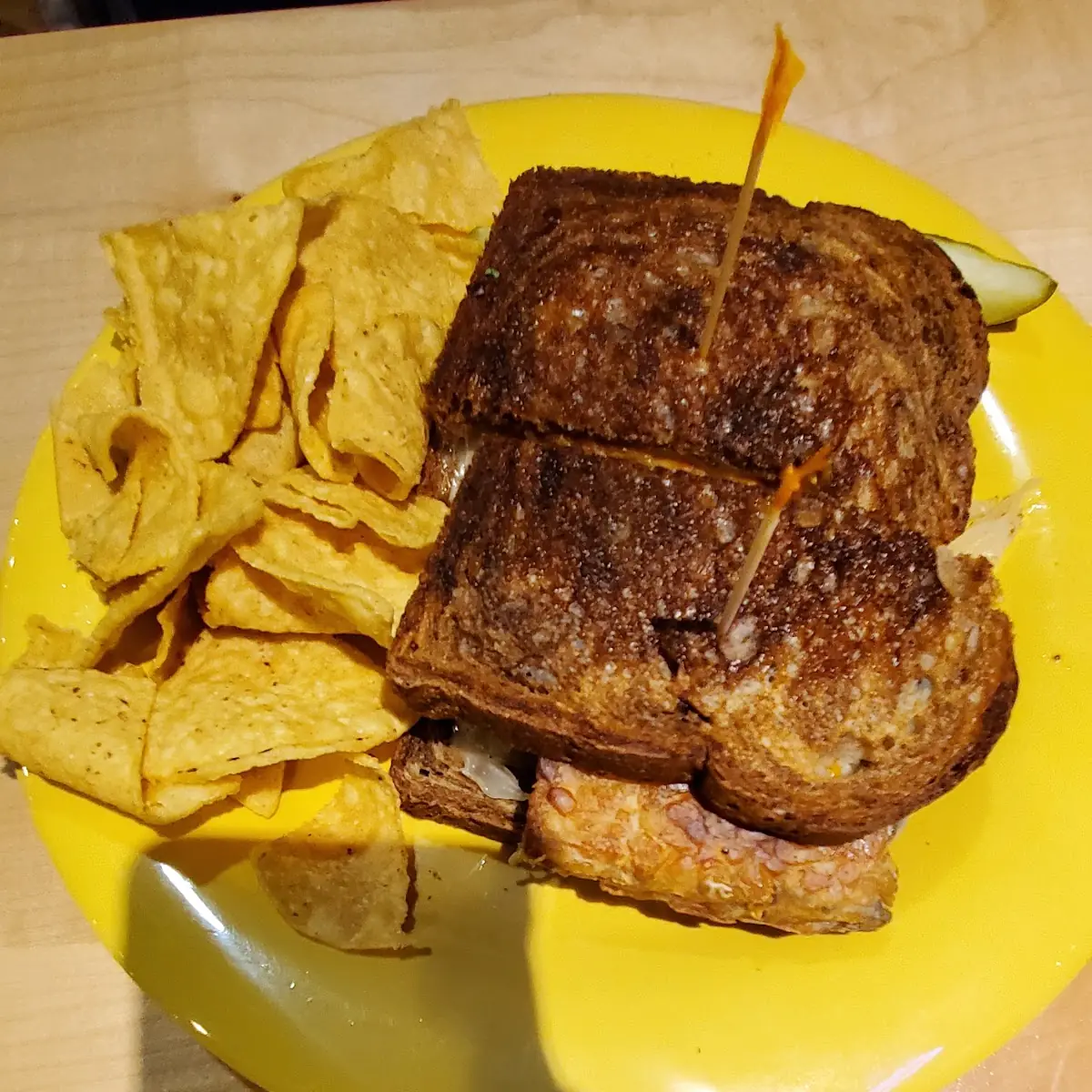 Sandwich
