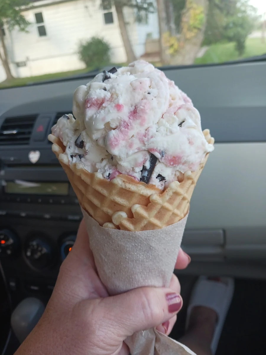 Ice Cream Cone