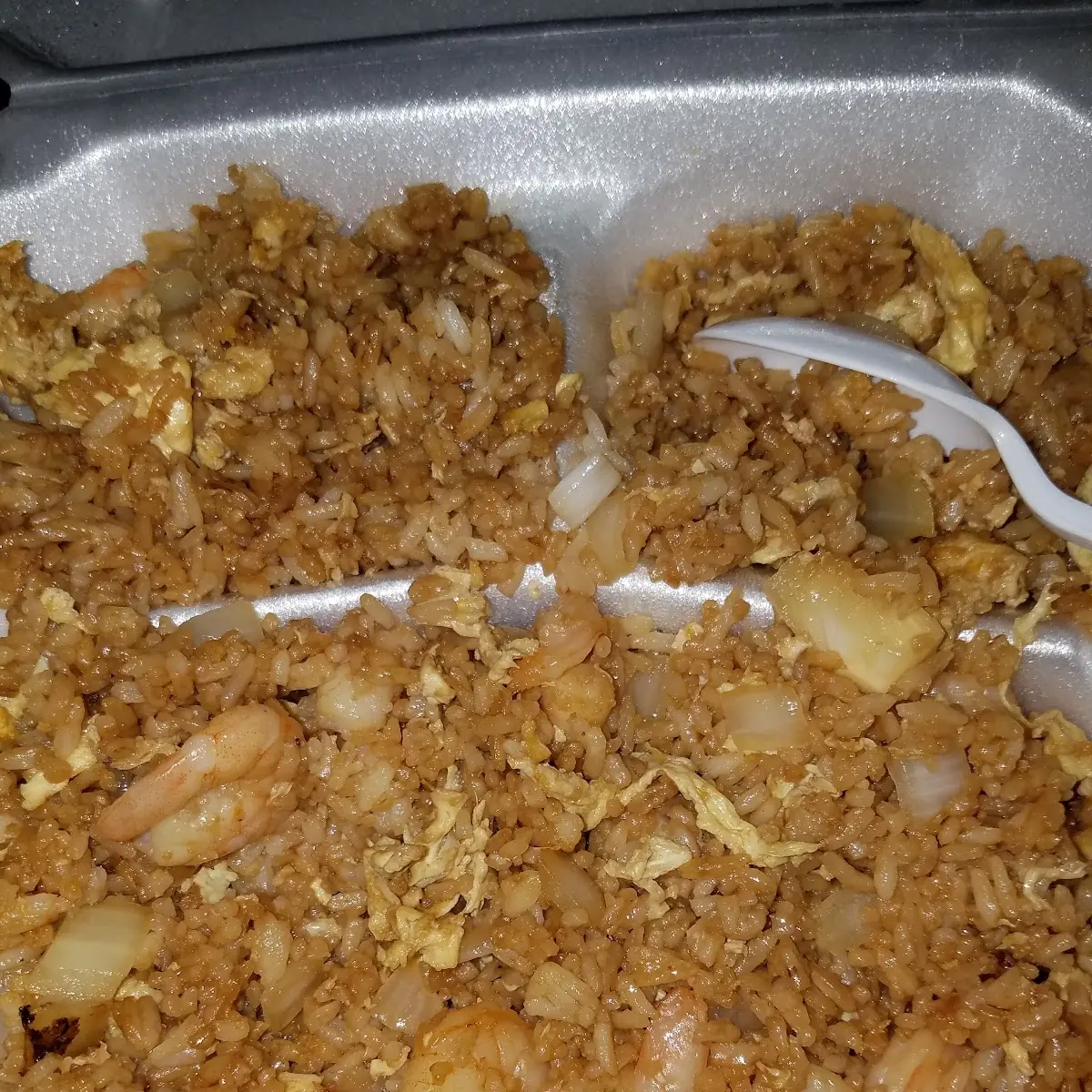 Fried Rice