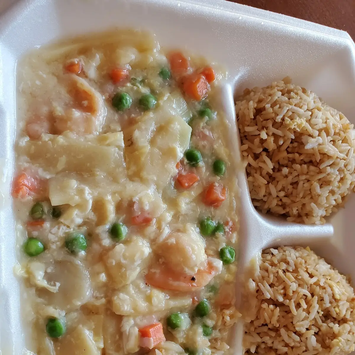 Lobster Sauce