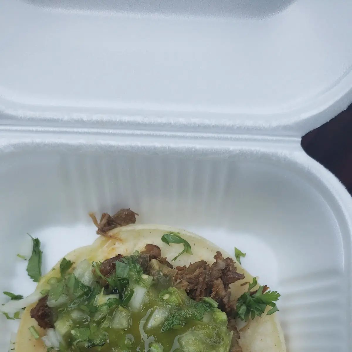 Street Tacos